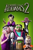 La famiglia addams 2