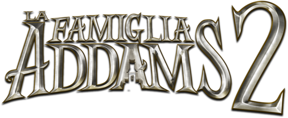 La famiglia addams 2 - Film Mediaset Infinity
