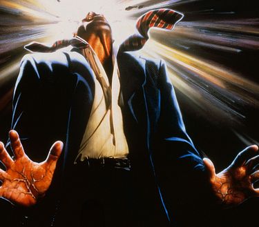 Trailer - Scanners 2 - Il nuovo ordine