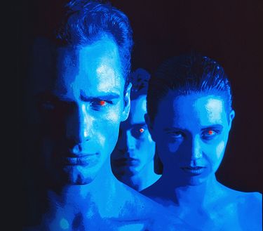 Trailer - Scanners 3