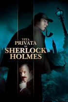 Vita privata di Sherlock Holmes