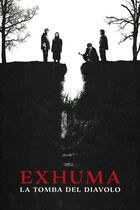 Exhuma - La tomba del diavolo