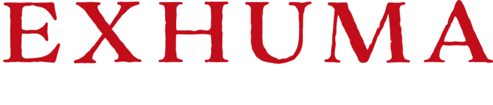 Exhuma - La tomba del diavolo - Film Mediaset Infinity