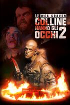 Le colline hanno gli occhi II