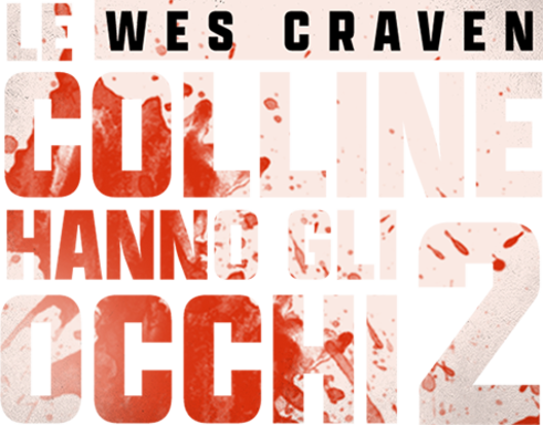 Le colline hanno gli occhi II - Film Mediaset Infinity