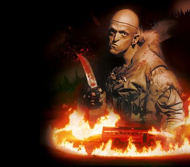 Trailer - Le colline hanno gli occhi II