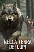 Nella terra dei lupi