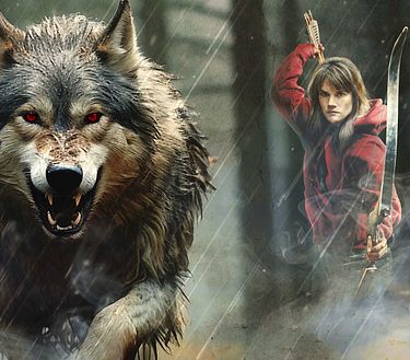 Trailer - Nella terra dei lupi