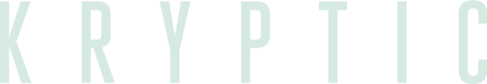 Kryptic - Film Mediaset Infinity