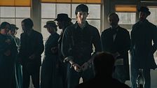 Ep. 3 - Antrim