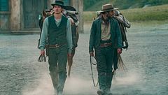 Ep. 5 - Un pò di paradiso