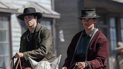 Ep. 1 - La strada per l'inferno