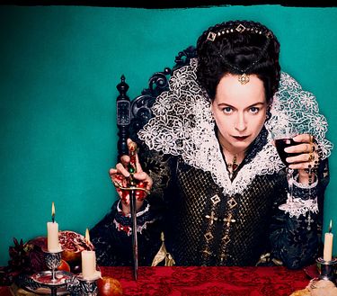 Ep. 6 - Corteggiare i Valois