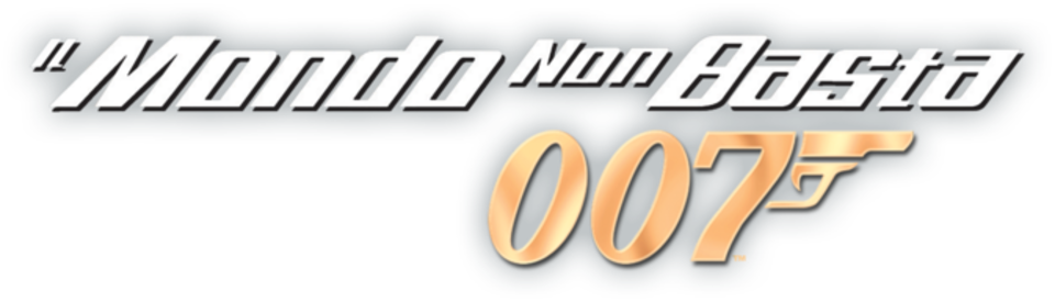 Il mondo non basta - Film Mediaset Infinity