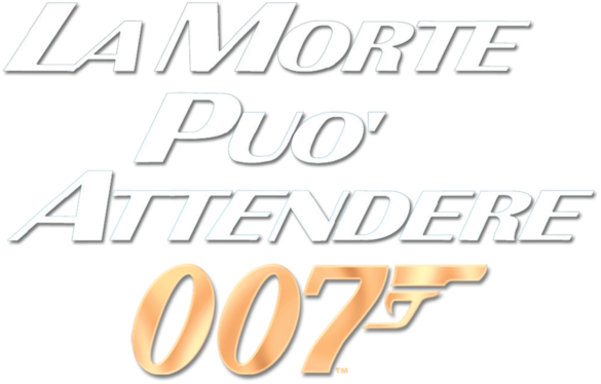 La morte può attendere - Film Mediaset Infinity