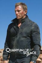 Quantum of Solace