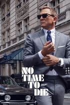 No Time To Die