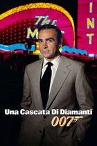 Una cascata di diamanti