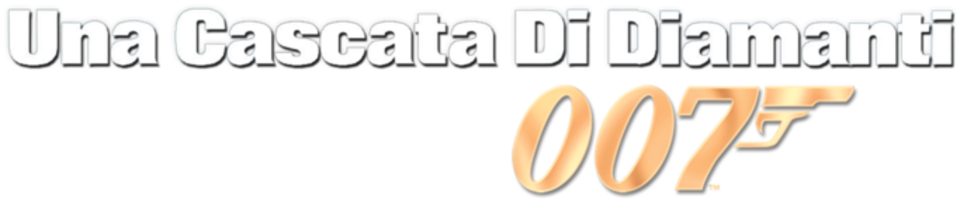 Una cascata di diamanti - Film Mediaset Infinity