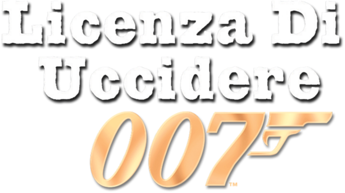 Licenza Di Uccidere - Film Mediaset Infinity