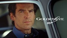 GoldenEye