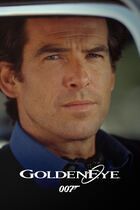 GoldenEye