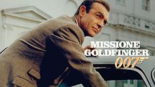 Missione Goldfinger
