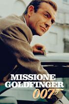 Missione Goldfinger