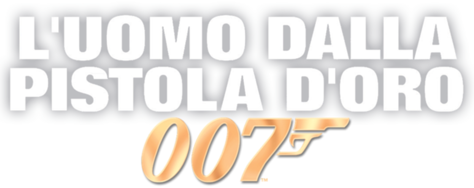 L'uomo dalla pistola d'oro - Film Mediaset Infinity