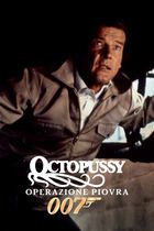 Octopussy: operazione piovra