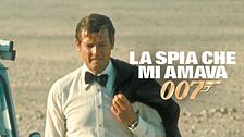 La spia che mi amava