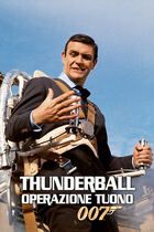 Thunderball operazione tuono