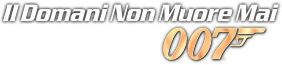 Il domani non muore mai - Film Mediaset Infinity