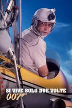 Si vive solo due volte