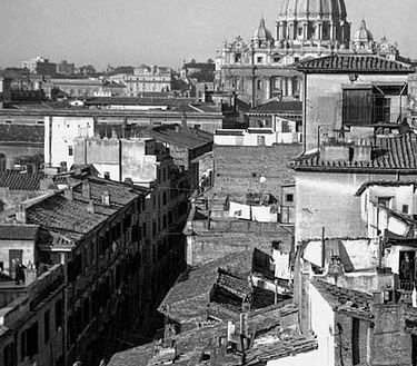 ep.1 - Via Della Conciliazione