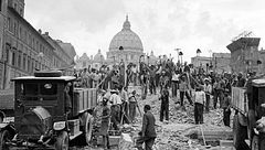 ep.1 - Via Della Conciliazione