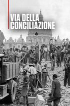 ep.1 - Via Della Conciliazione