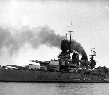 ep.1 - Regia Nave Roma - Le ultime Ore