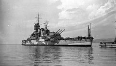 ep.1 - Regia Nave Roma - Le ultime Ore