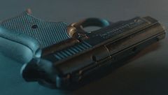 ep.3 - Il Ragazzo Nel Lago