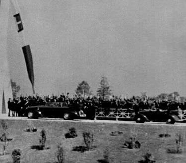 ep.1 - Me Ne Frego! Il Fascismo E La Lingua Italiana