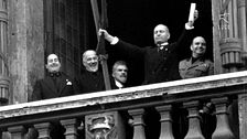 ep.1 - Me Ne Frego! Il Fascismo E La Lingua Italiana