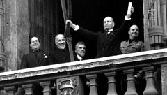 ep.1 - Me Ne Frego! Il Fascismo E La Lingua Italiana