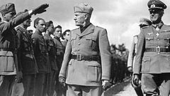 ep.1 - Vacanze Di Guerra