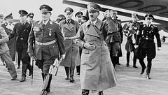 ep.1 - Il Viaggio Del Fuhrer In Italia