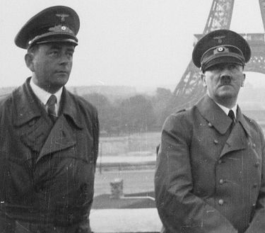 ep.1 - Il Corpo Del Duce