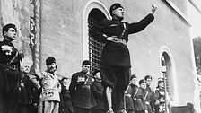 ep.1 - Il Corpo Del Duce