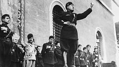 ep.1 - Il Corpo Del Duce