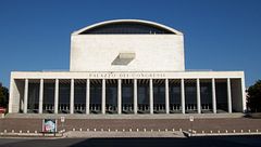 ep.1 - La Roma Di Mussolini