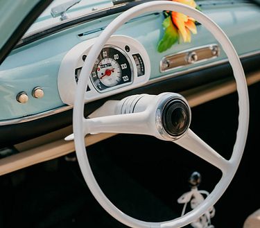 ep.1 - Utilitaria - Il Sogno Dell'auto Per Tutti